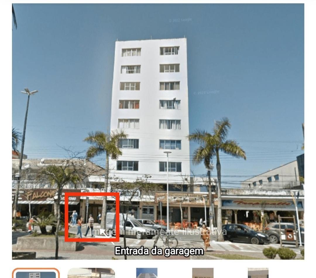 Apartamento Inteiro Em Peruibe No Centro, Prox A Praia Ngoại thất bức ảnh